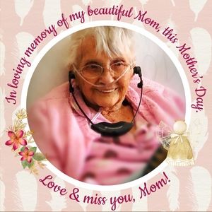 Meet your Posher, Marilyn